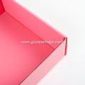 Custom Foldable Paper Mailer Boxes for Shipping